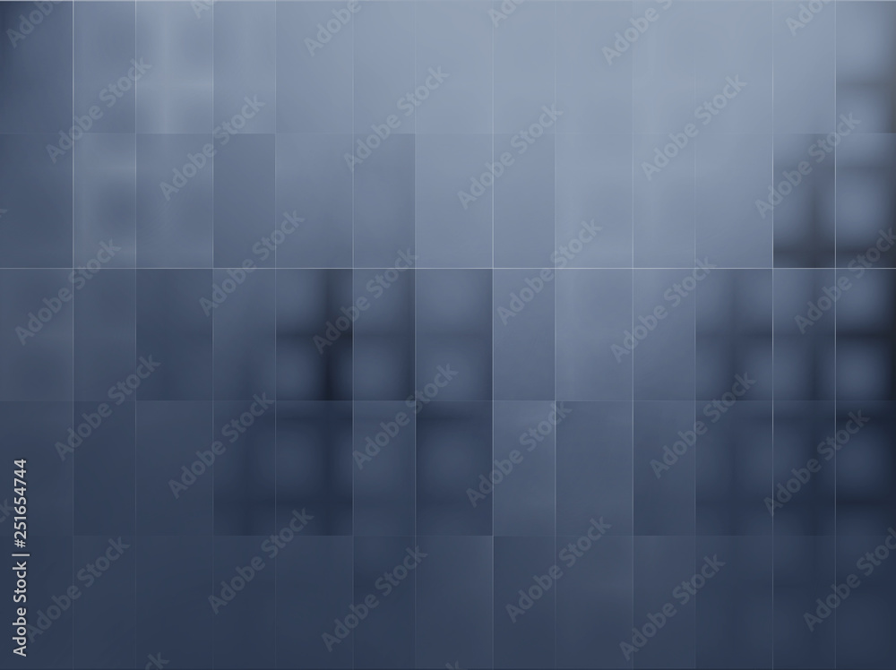 Abstract 3d rendered illustration background
