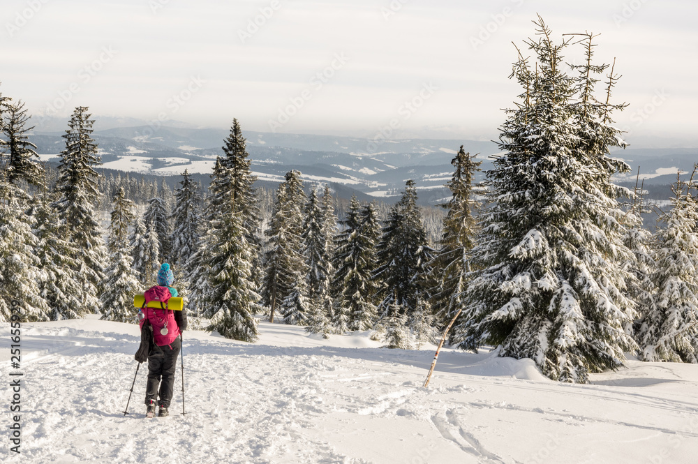 Beskid Żywiecki 2019