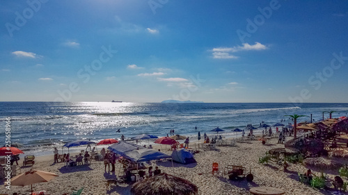 Rosarito Beach photo