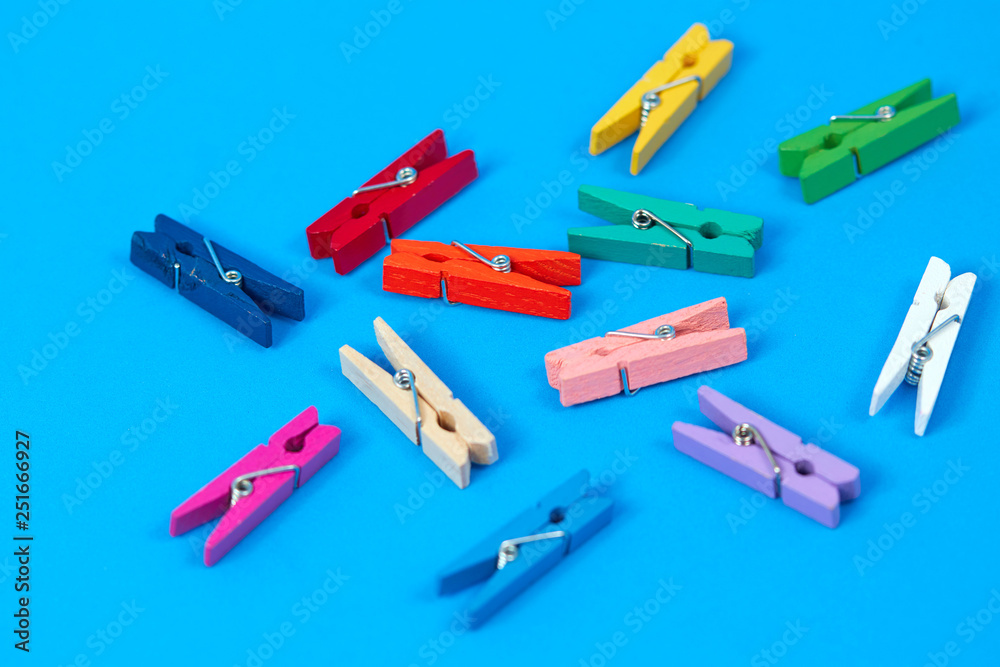 colored wooden mini clothespins colored wooden mini clothespins