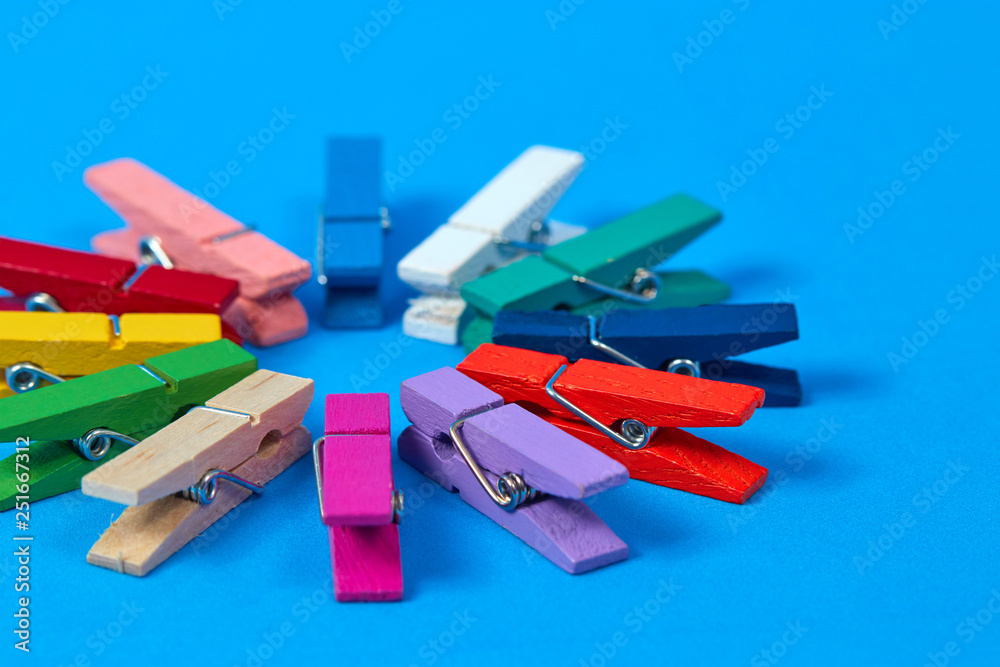 colored wooden mini clothespins colored wooden mini clothespins