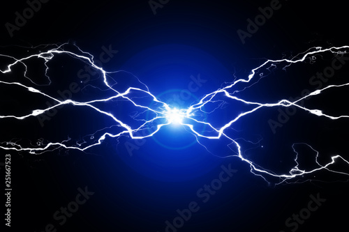 Green Energy Electricy Plasma Power Crackling Fusion