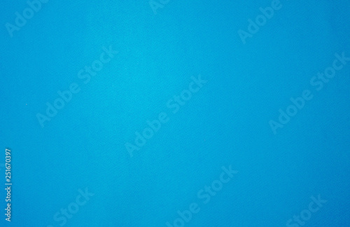Blue room in the 3d. Background