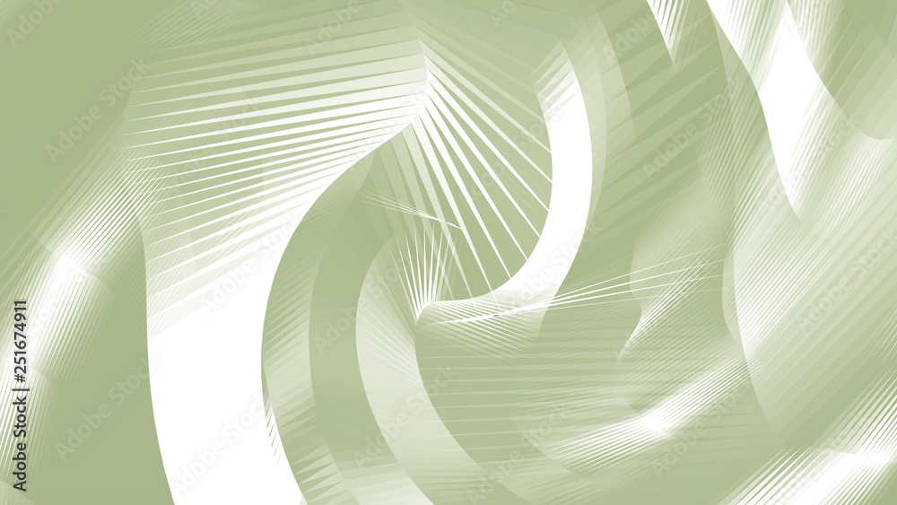 Naklejka premium Background from polygons. Abstract background pattern.