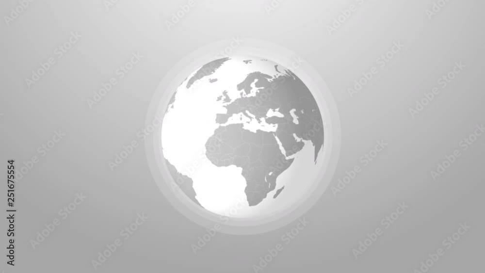 Digital data globe - abstract 3D rendering of a scientific technology data network surrounding planet earth conveying connectivity. Digital data globe - abstract 3D rendering of a scientific technology data network surrounding planet earth conveying connectivity.