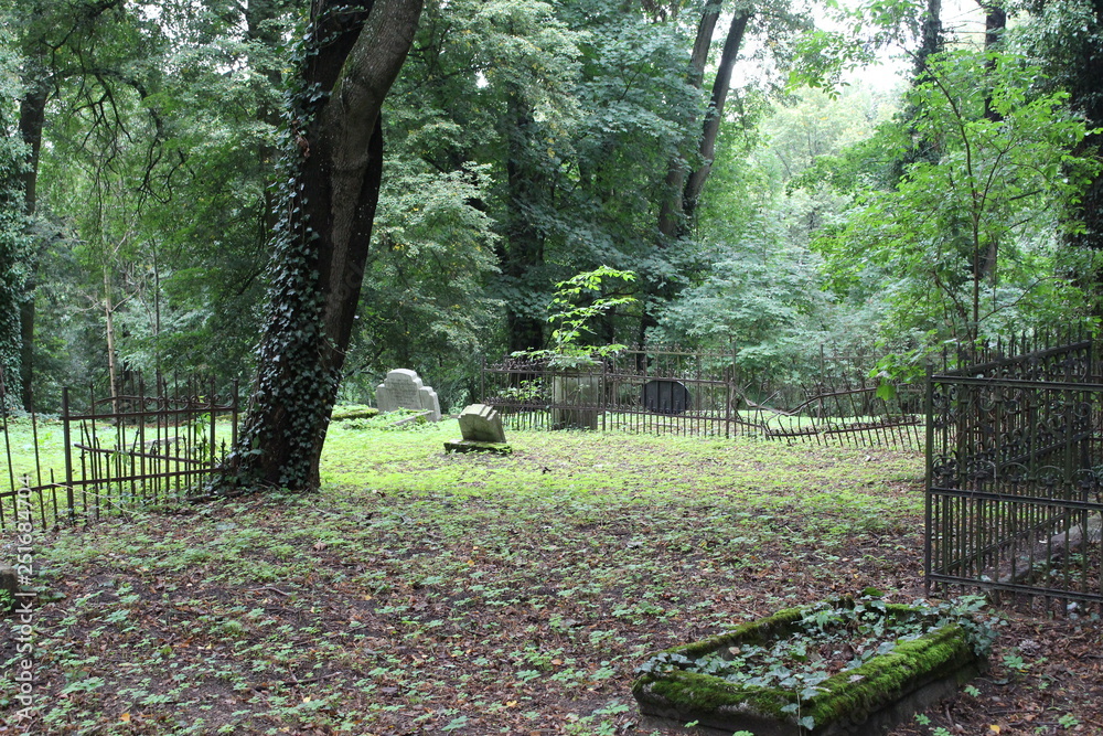 Evangelischer Friedhof in Sensburg/Mrągowo Evangelischer Friedhof in Sensburg/Mrągowo