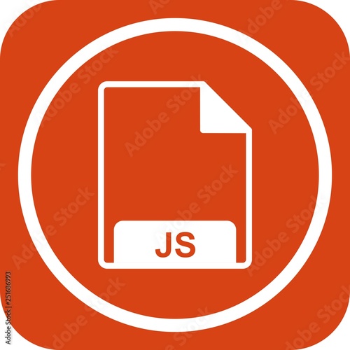  Vector JS Icon