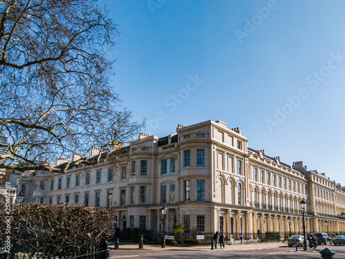 Regents estates 