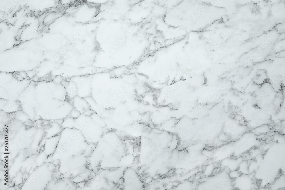 Texture of marble surface as background, top view