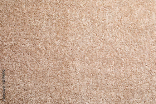 Wallpaper Mural Soft terry towel as background. Space for design Torontodigital.ca