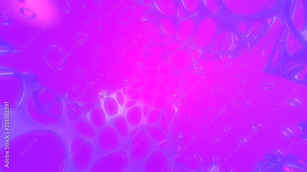 Abstract 3d rendering concept of high poly sphere with chaotic mesh grid cellular mulecular structure. Sci-fi background with polygonal shape in empty space with light god rays. Futuristic design bio Abstract 3d rendering concept of high poly sphere with chaotic mesh grid cellular mulecular structure. Sci-fi background with polygonal shape in empty space with light god rays. Futuristic design bio