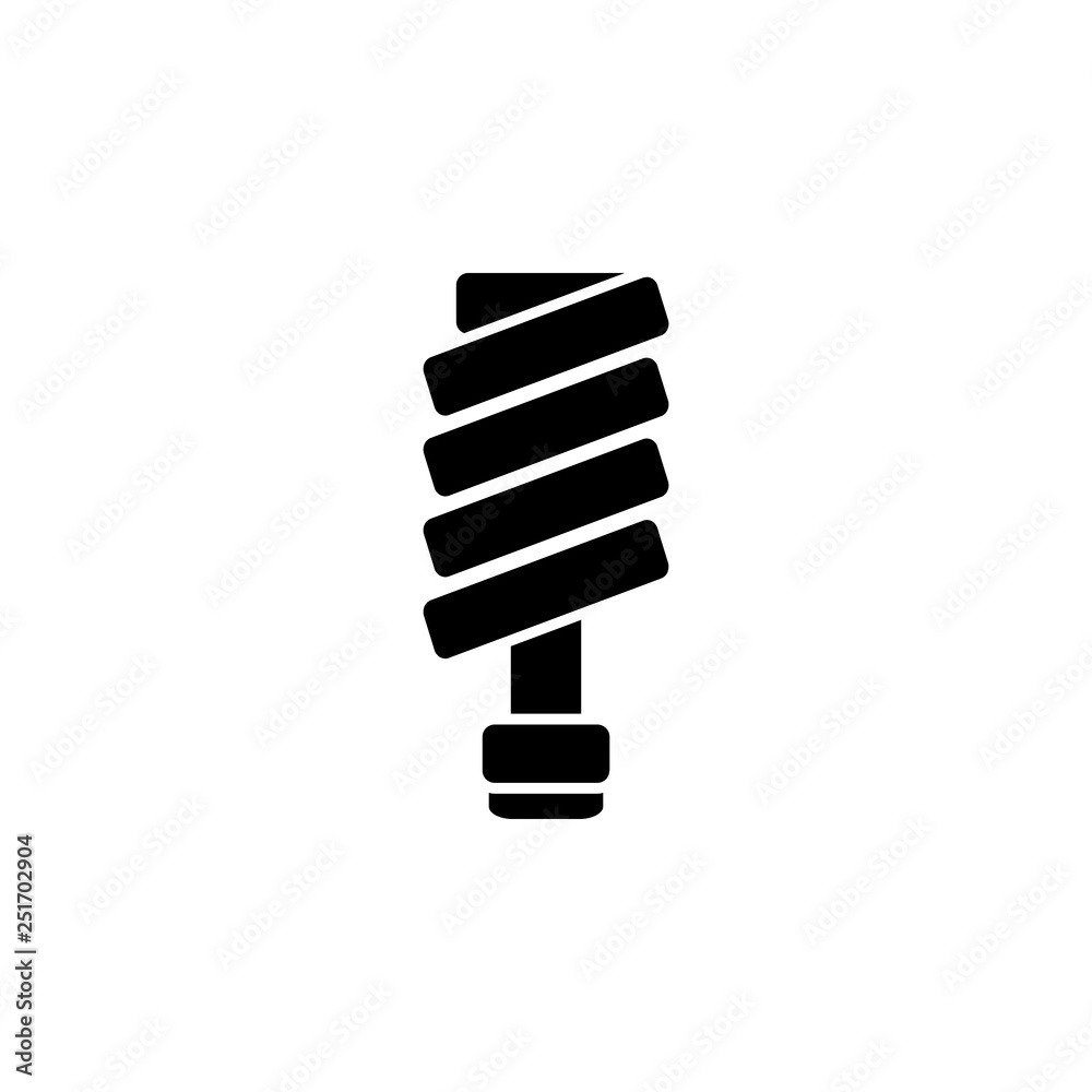 Efficient, electricity, lightbulb icon. Element of ecology isolated icon. Premium quality graphic design icon. Signs and symbols collection icon for websites, web design Efficient, electricity, lightbulb icon. Element of ecology isolated icon. Premium quality graphic design icon. Signs and symbols collection icon for websites, web design