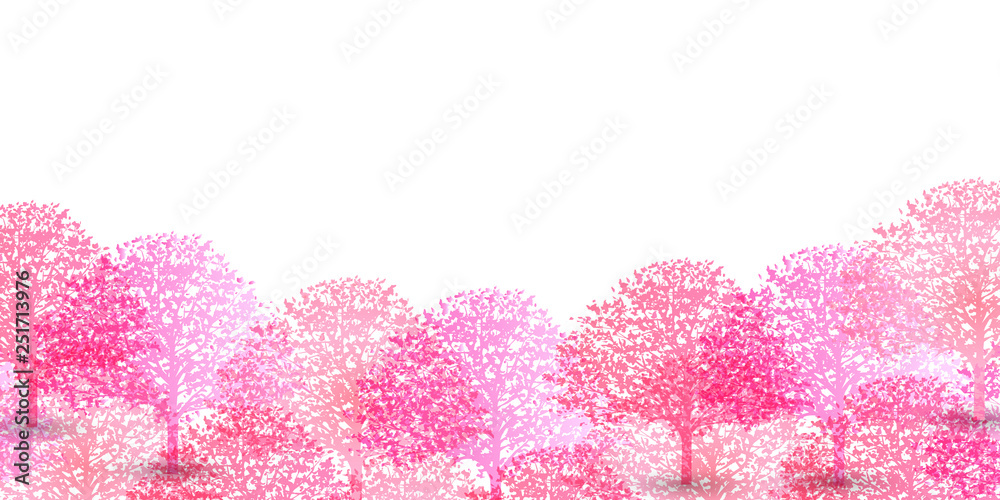 桜 春 花 背景 桜 春 花 背景