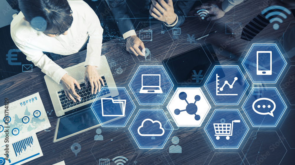 Insight solutions. Вещи с искусственным интеллектом. insight solutions mchj. ai solutions.