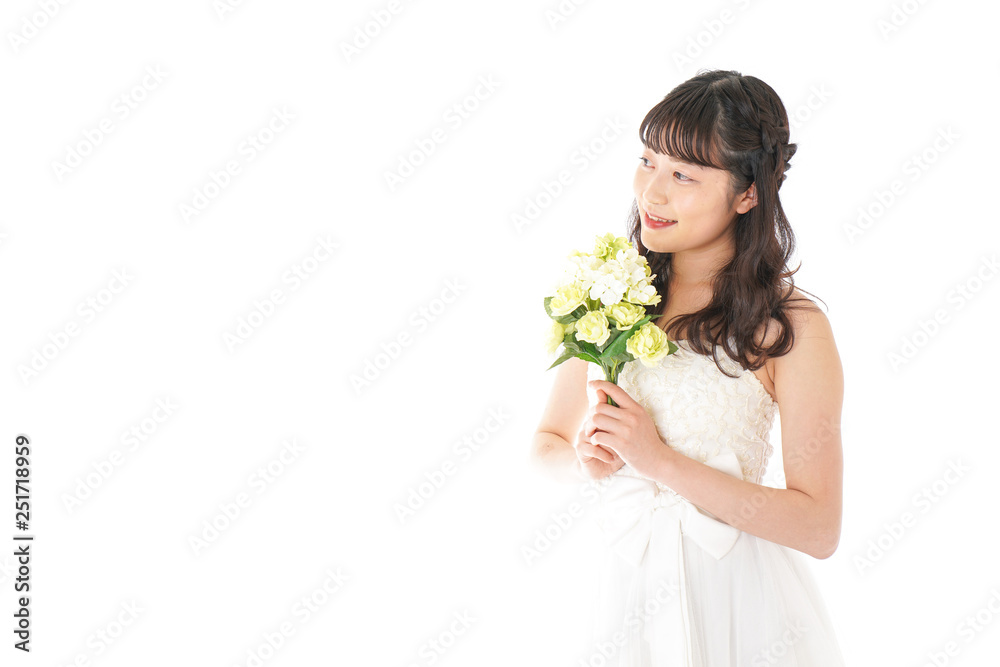 結婚式・花嫁イメージ 結婚式・花嫁イメージ