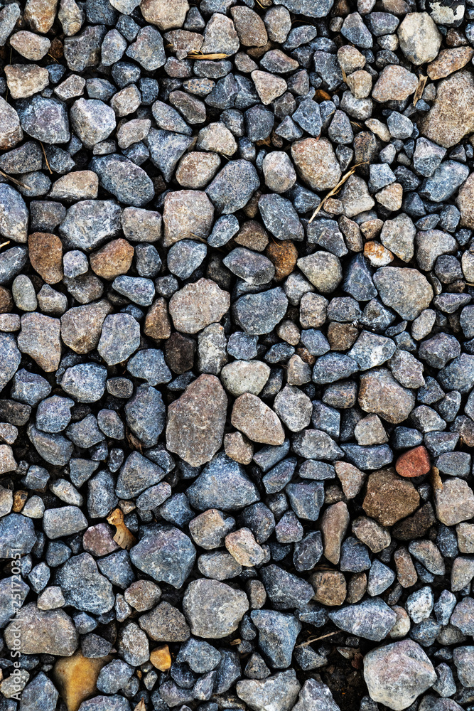 Pebble stones Pebble stones