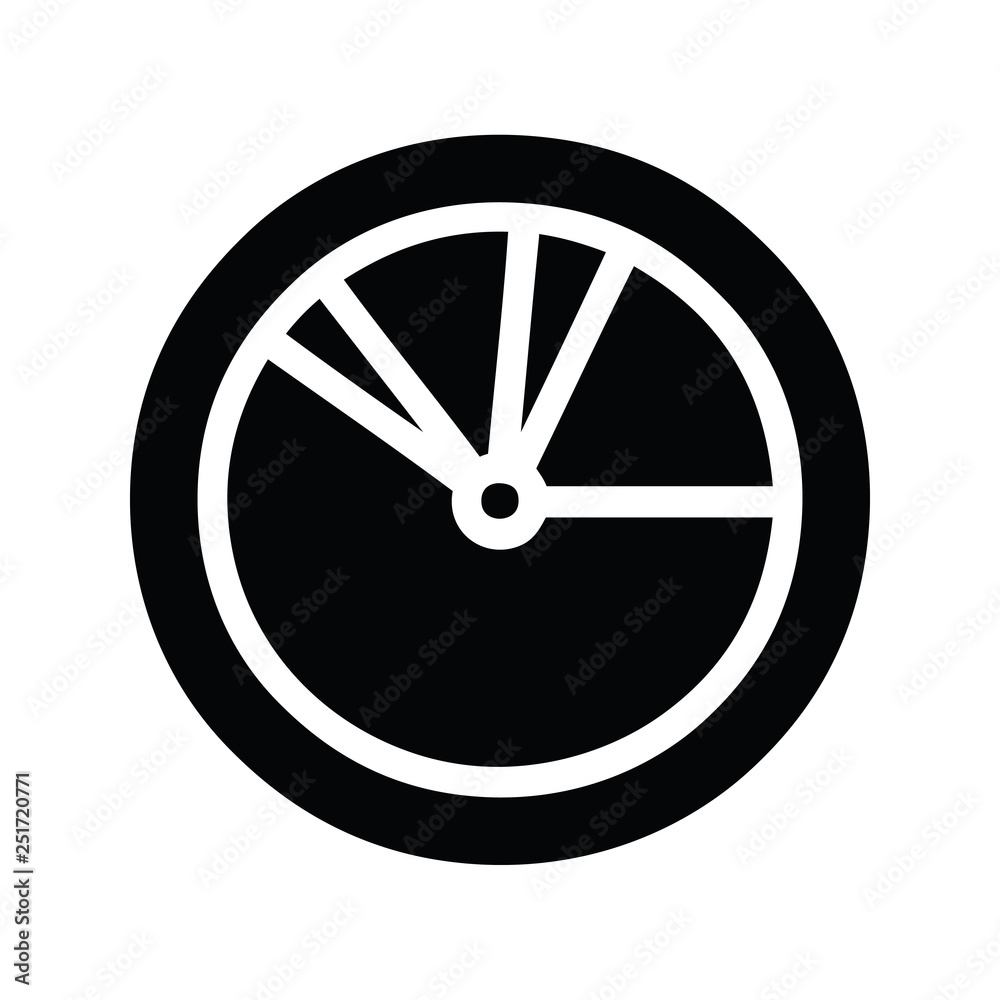 pie chart icon pie chart icon