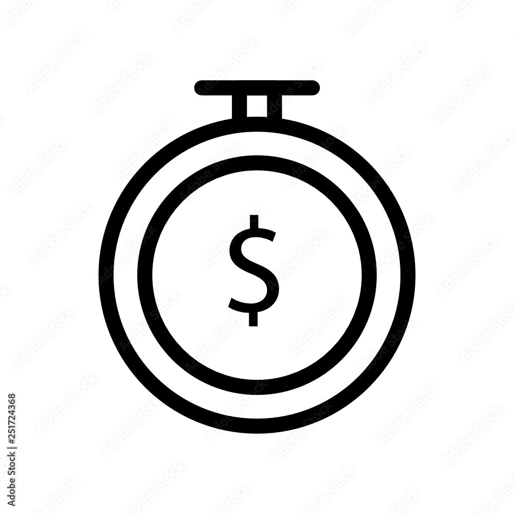time icon time icon