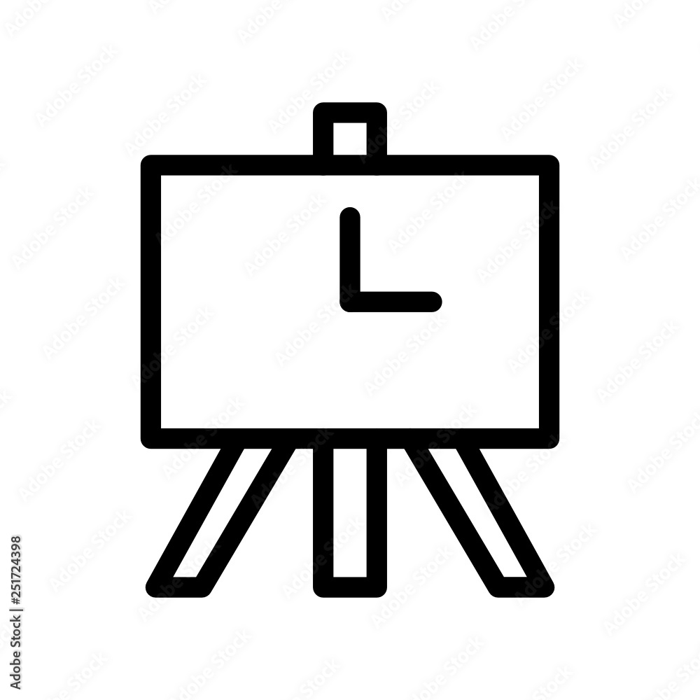 time icon time icon