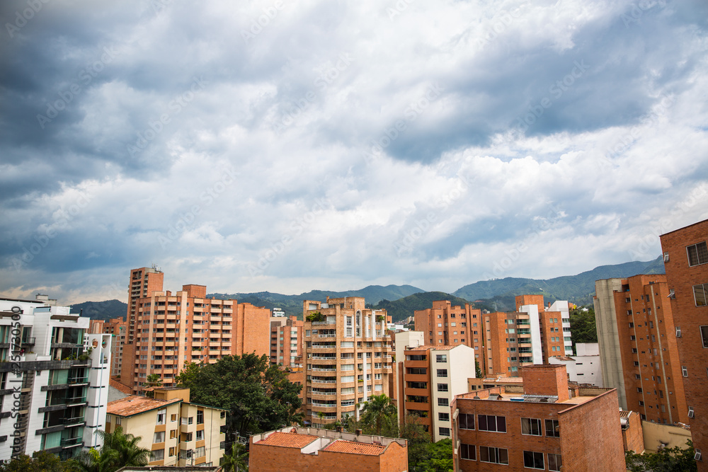 Beautiful Colombian Landscapes