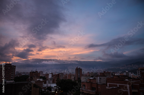 Beautiful Colombian Landscapes