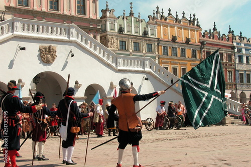 Zamosc