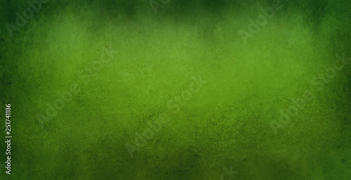 solid green background with texture in elegant Christmas color
