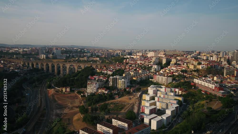 Aerial Portugal Lisbon June 2018 Sunny Day 30mm 4K Inspire 2 Prores Aerial video of downtown Lisbon in Portugal on a sunny day. Aerial Portugal Lisbon June 2018 Sunny Day 30mm 4K Inspire 2 Prores Aerial video of downtown Lisbon in Portugal on a sunny day.
