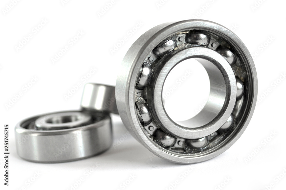 Bearings Bearings