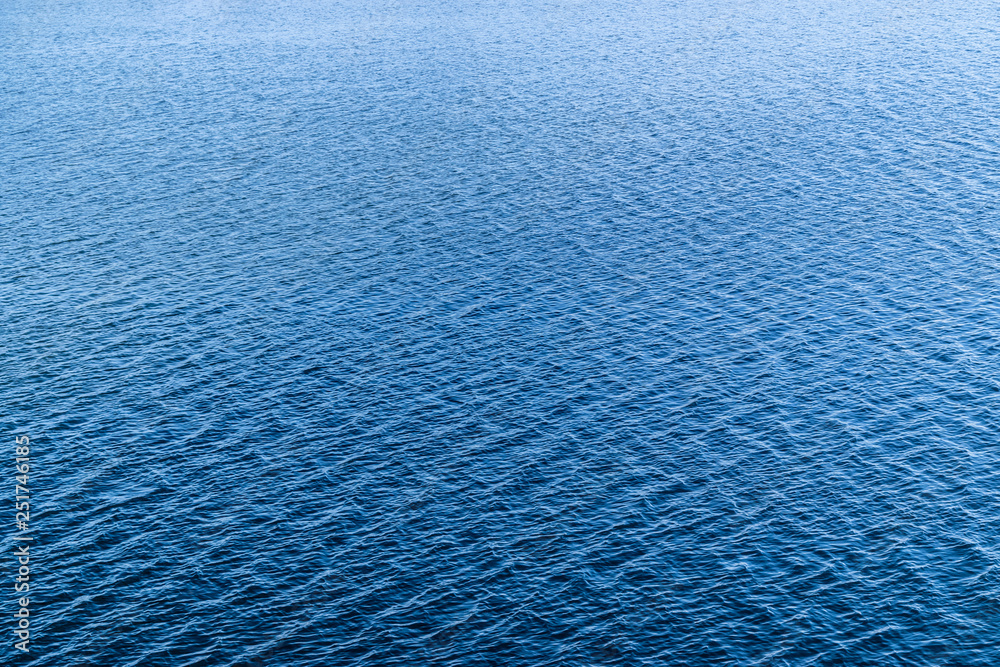 Obraz premium Ocean Water Background