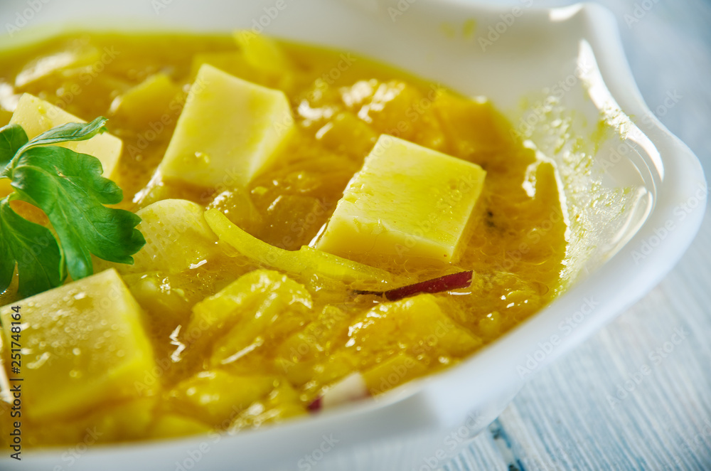 Indian Kadahi Paneer Indian Kadahi Paneer