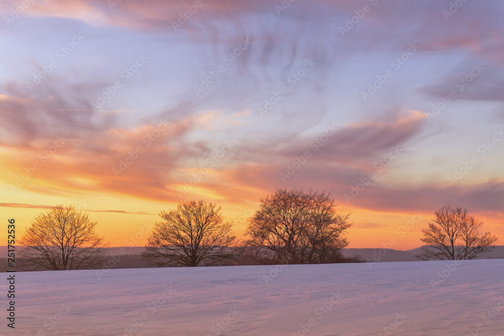Sensual Sunset Sensual Sunset
