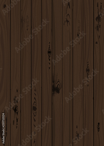 Floor board texture.