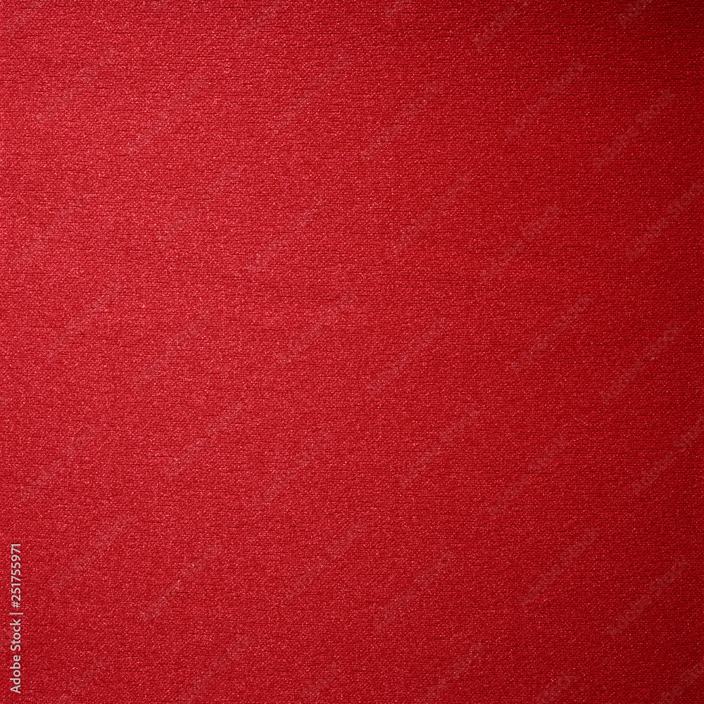 Fototapeta premium red and maroon shiny cloth material texture background