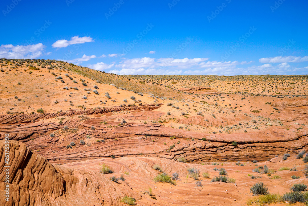 Fototapeta premium Antelope Canyon