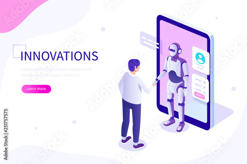 innovation