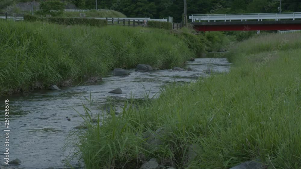 川 川