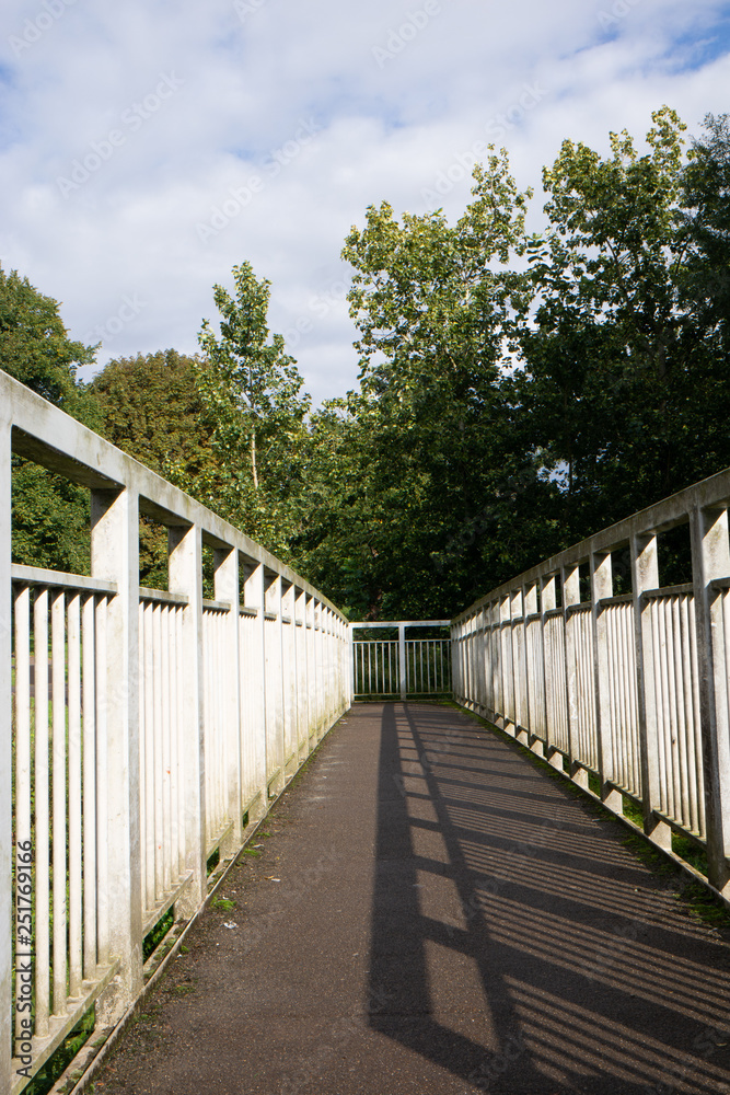 Bridge Bridge