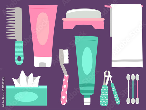 Personal Hygiene Elements I...