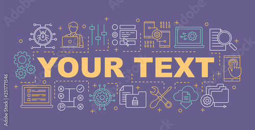 Debugging word concepts banner