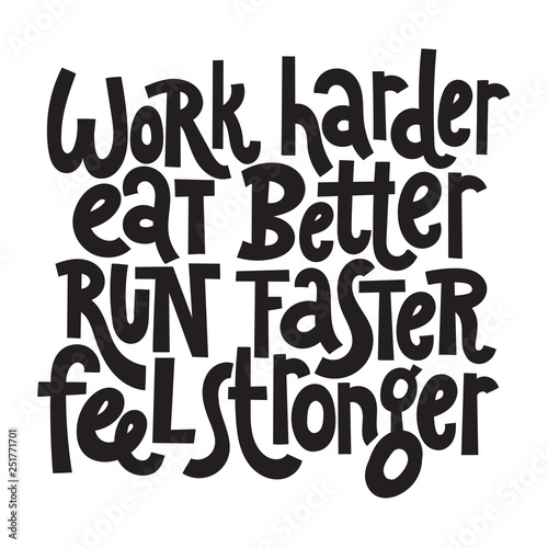 Fitness motivational quotes