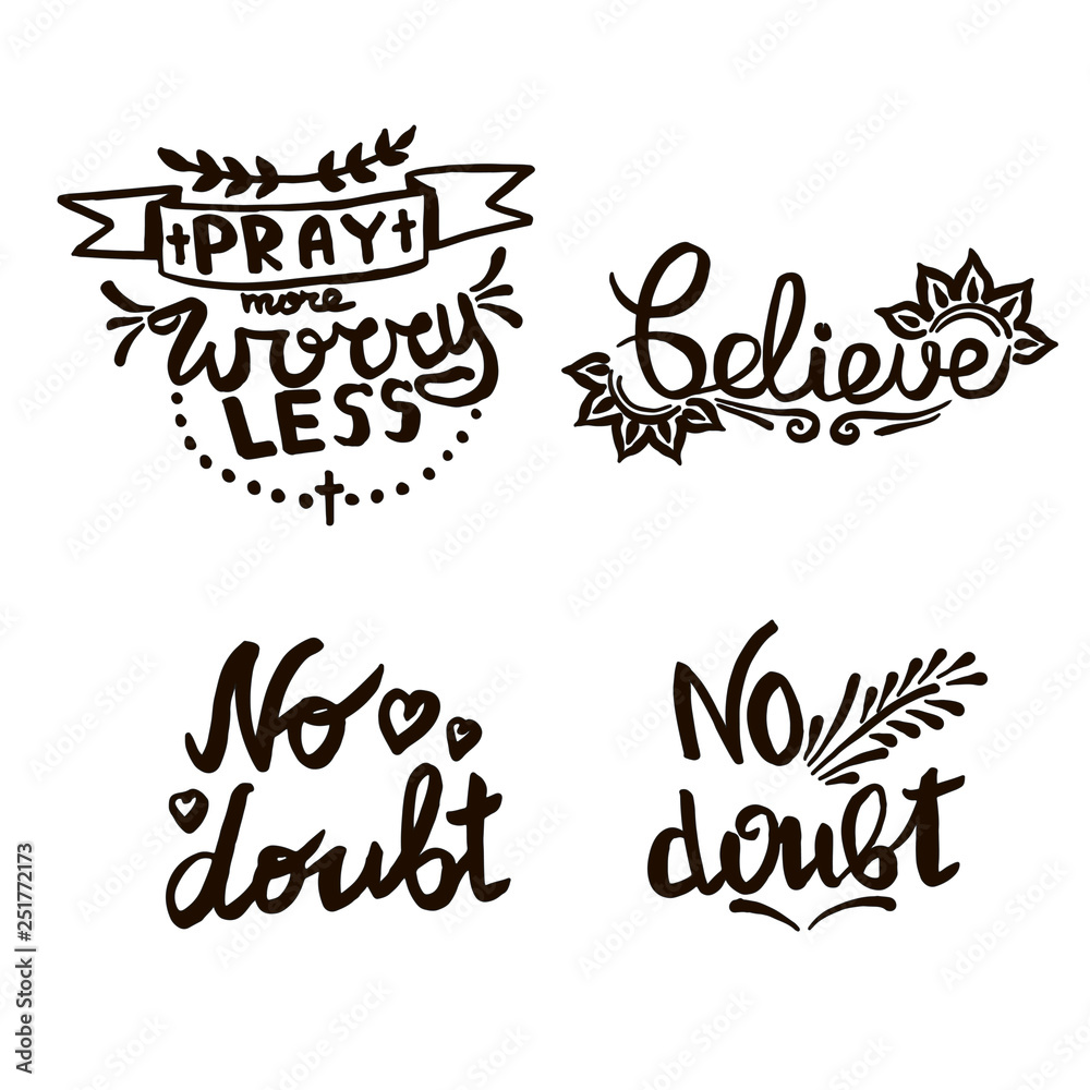 Vector Chalkboard phrase handwriting calligraphy. Black and white engraved ink art. Isolated quotes illustration. Vector Chalkboard phrase handwriting calligraphy. Black and white engraved ink art. Isolated quotes illustration.