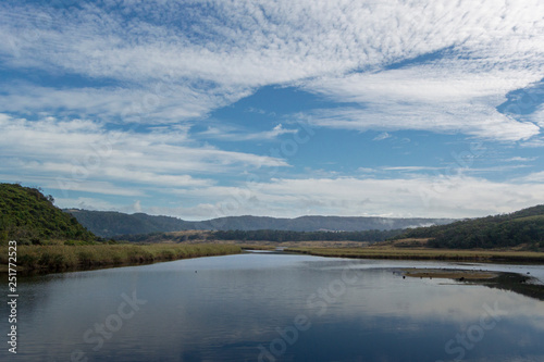 Aire River, Victoria, Australia © smartin69