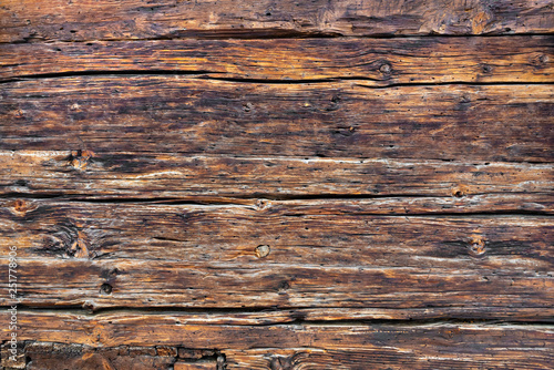 Background of old wood planks.