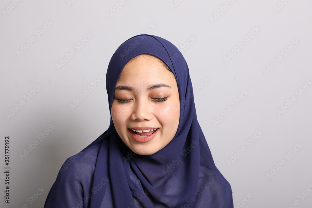South east Asian Man woman facial expression South east Asian Man woman facial expression