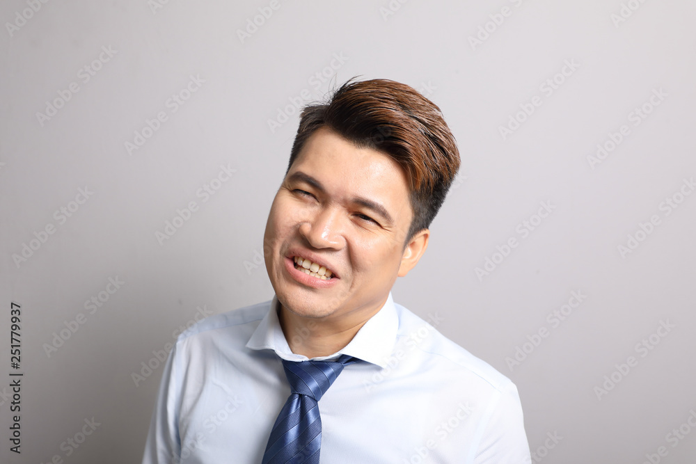 South east Asian Man woman facial expression South east Asian Man woman facial expression