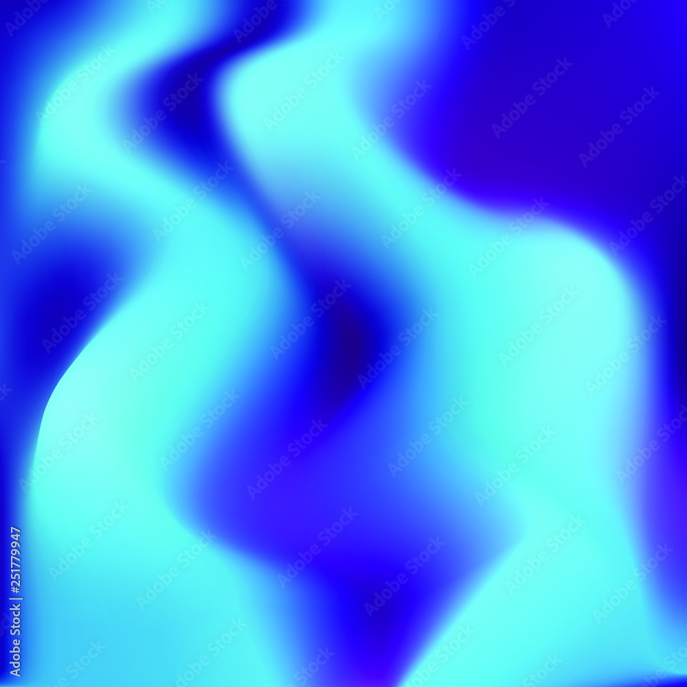 Gradient mesh background Gradient mesh background