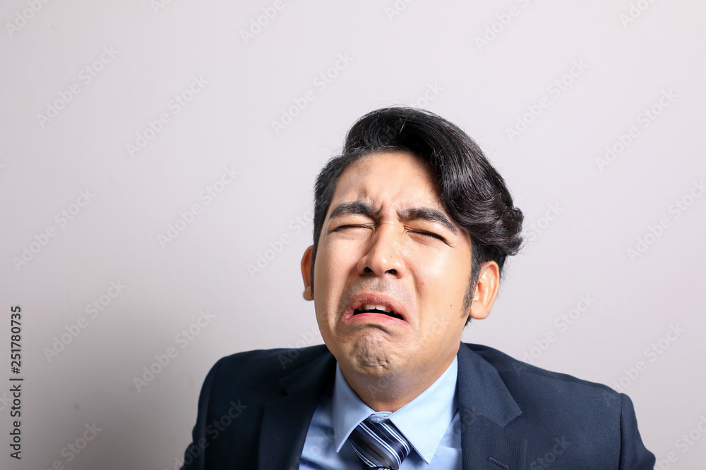 South east Asian Man woman facial expression South east Asian Man woman facial expression