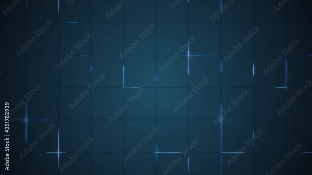 Grid for virtual futuristic interface HD video.Motion grid pattren technology. Abstract technology background Grid for virtual futuristic interface HD video.Motion grid pattren technology. Abstract technology background