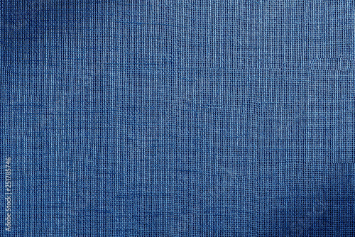 blue wallpaper texture close up